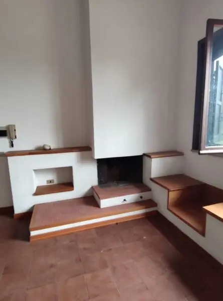 Immagine per Villa bifamiliare in vendita a Terni via Del Convento 96