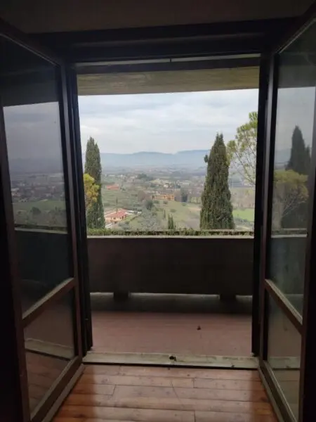 Immagine per Villa bifamiliare in vendita a Terni via Del Convento 96