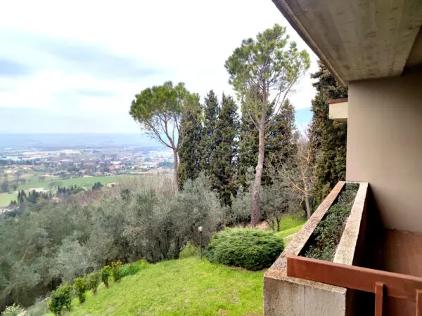 Immagine per Villa bifamiliare in vendita a Terni via Del Convento 96