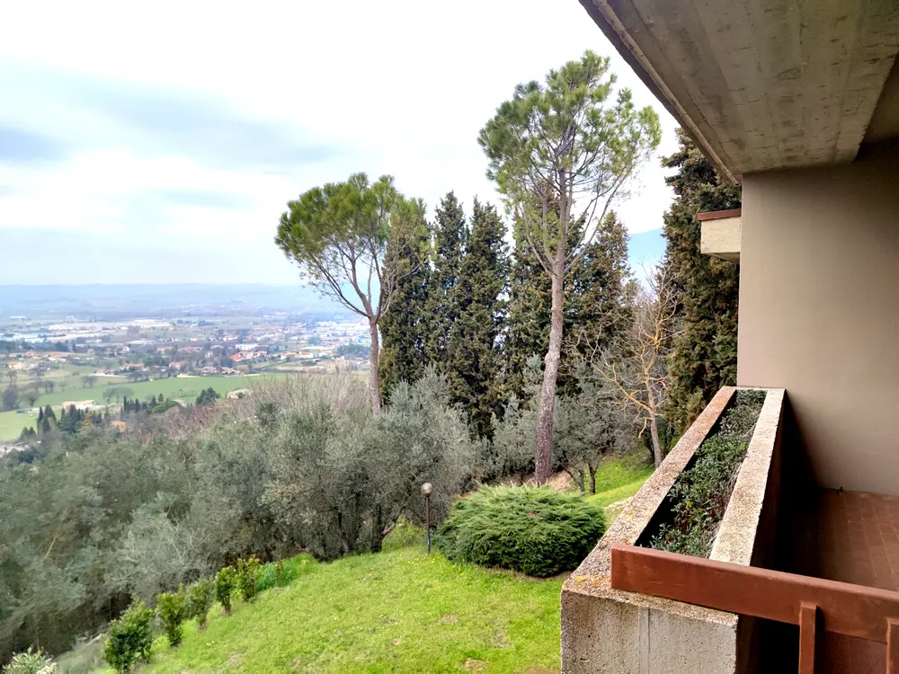 Immagine per Villa bifamiliare in vendita a Terni via Del Convento 96