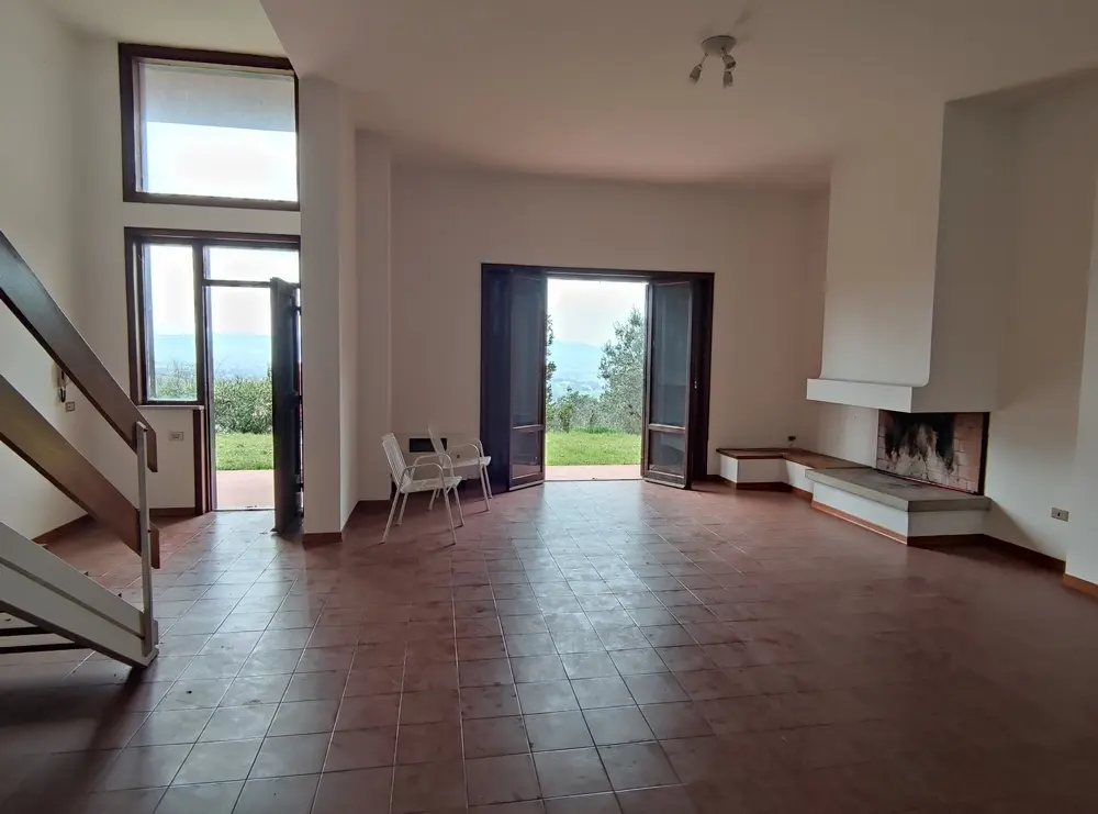 Immagine per Villa bifamiliare in vendita a Terni via Del Convento 96