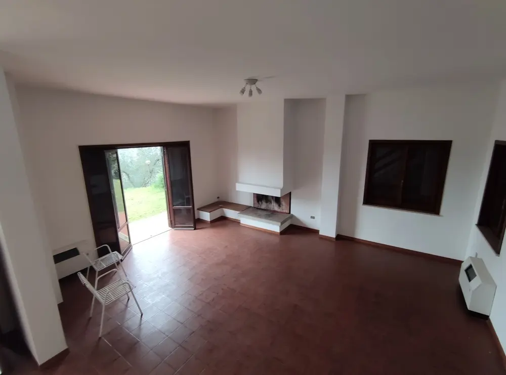 Immagine per Villa bifamiliare in vendita a Terni via Del Convento 96