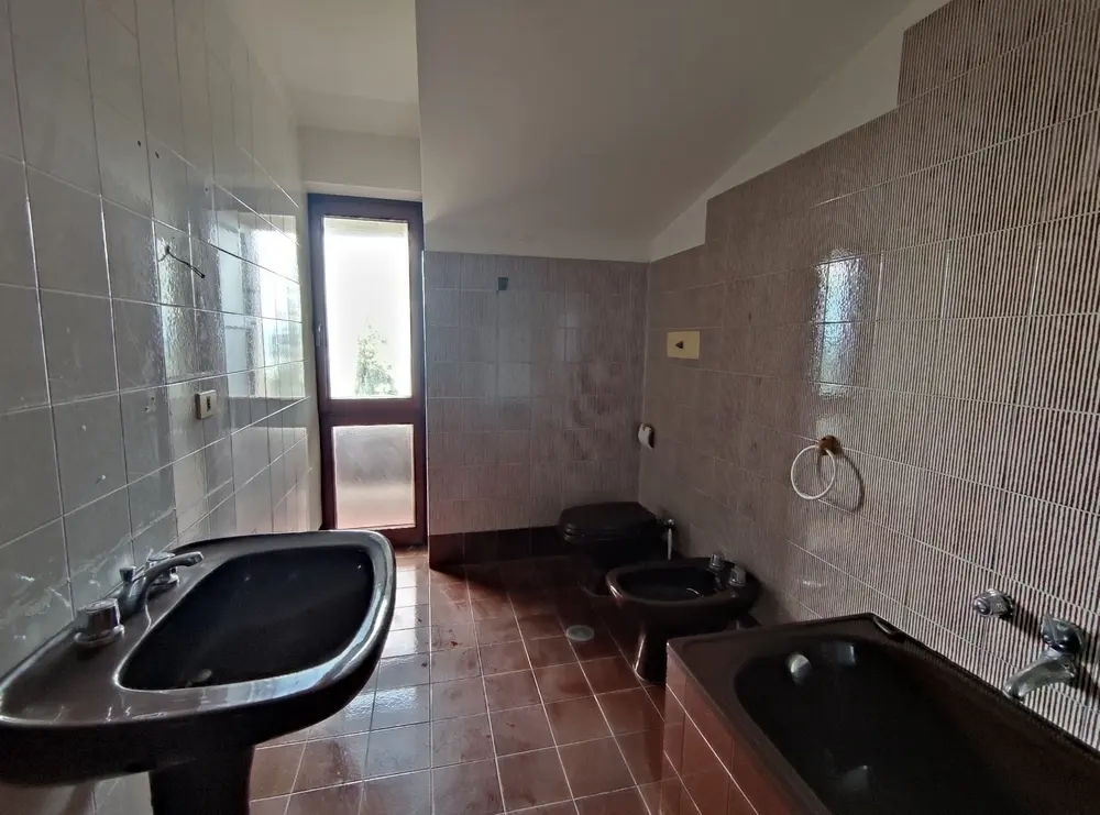Immagine per Villa bifamiliare in vendita a Terni via Del Convento 96
