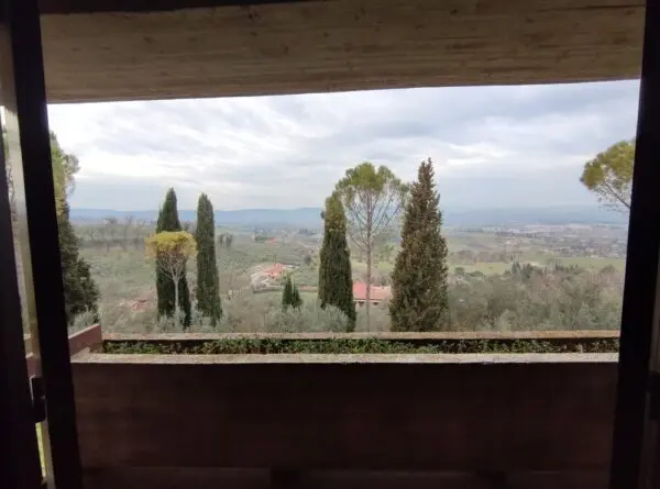 Immagine per Villa bifamiliare in vendita a Terni via Del Convento 96