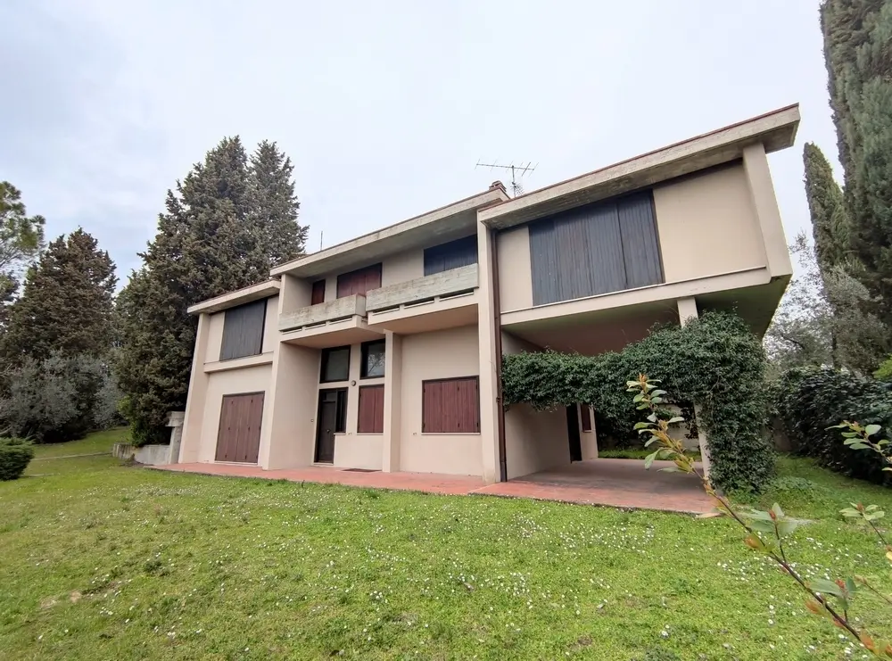 Immagine per Villa bifamiliare in vendita a Terni via Del Convento 96