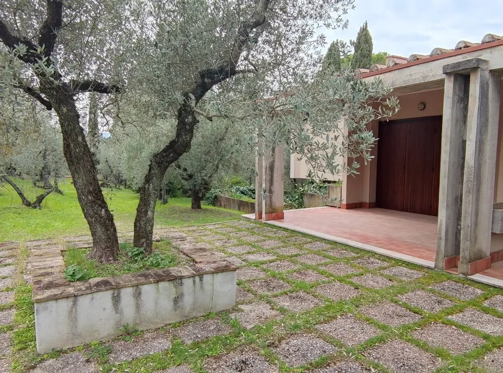 Immagine per Villa bifamiliare in vendita a Terni via Del Convento 96