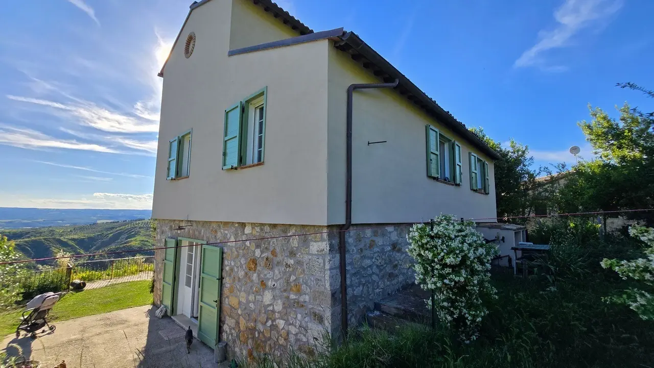 Immagine per Casale in vendita a Alviano via Località Calanchi 6