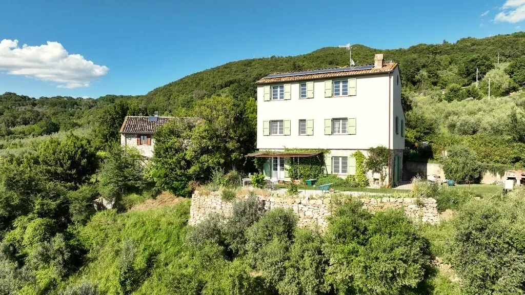Immagine per Casale in vendita a Alviano via Località Calanchi 6