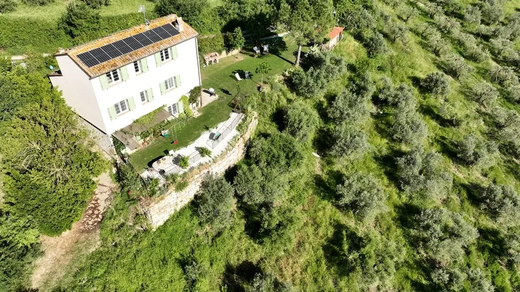 Immagine per Casale in vendita a Alviano via Località Calanchi 6