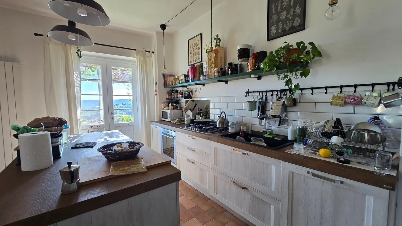 Immagine per Casale in vendita a Alviano via Località Calanchi 6
