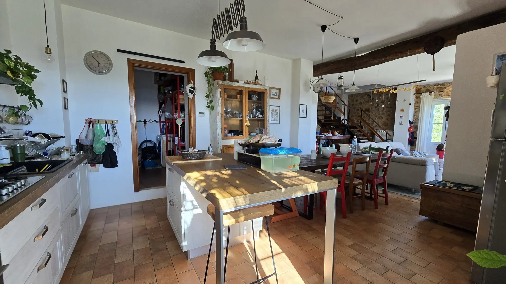 Immagine per Casale in vendita a Alviano via Località Calanchi 6