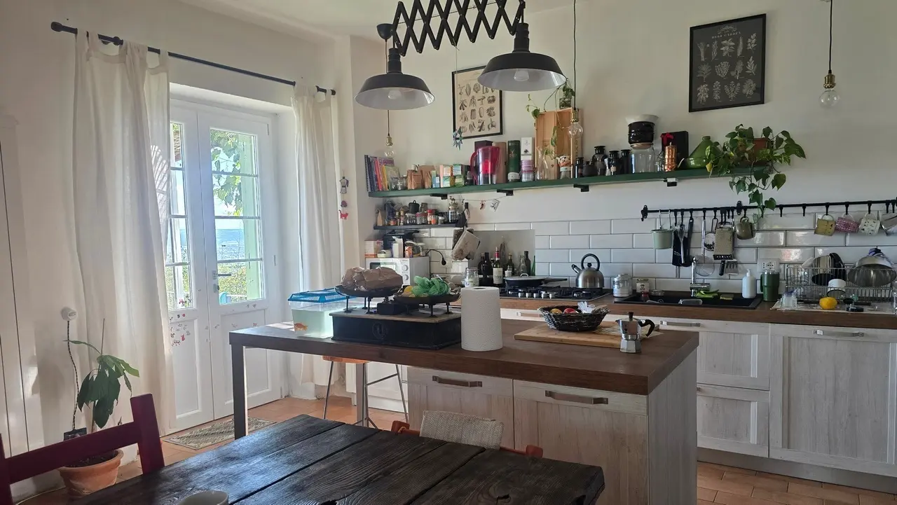 Immagine per Casale in vendita a Alviano via Località Calanchi 6