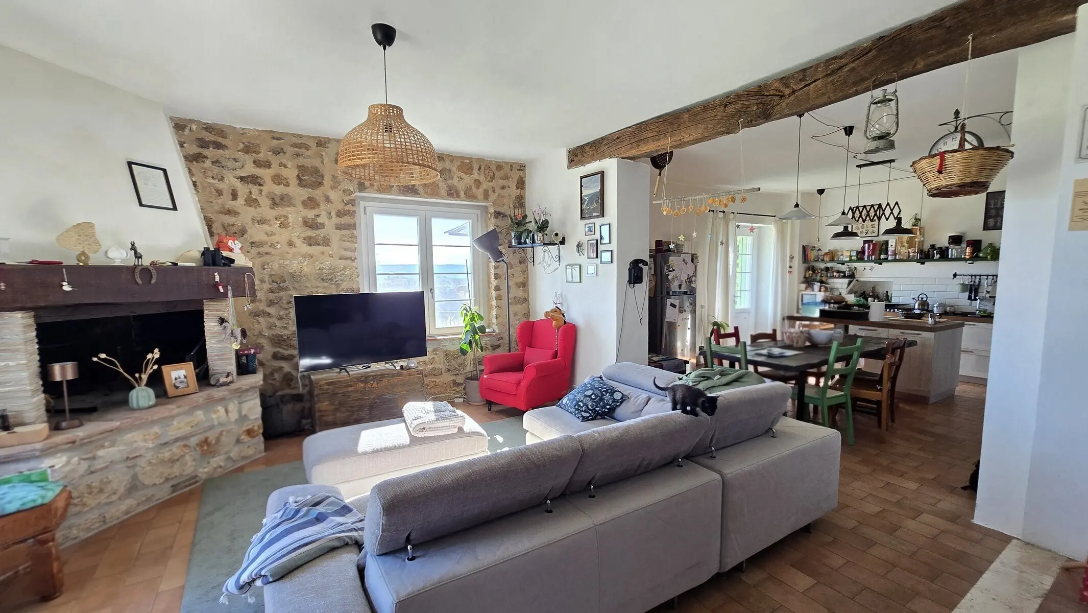 Immagine per Casale in vendita a Alviano via Località Calanchi 6
