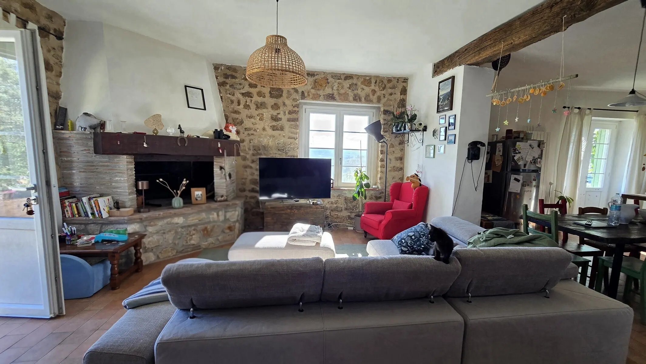 Immagine per Casale in vendita a Alviano via Località Calanchi 6