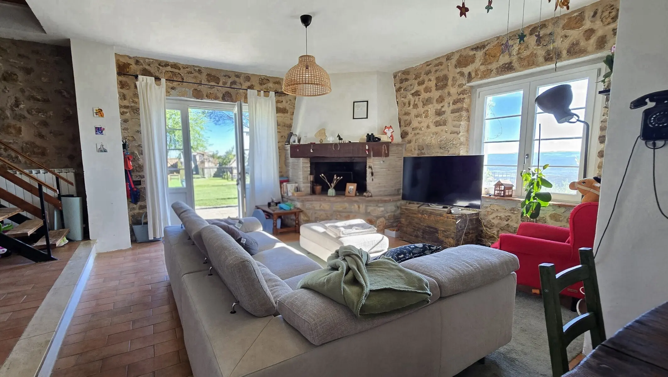 Immagine per Casale in vendita a Alviano via Località Calanchi 6