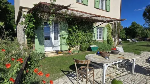 Immagine per Casale in vendita a Alviano via Località Calanchi 6