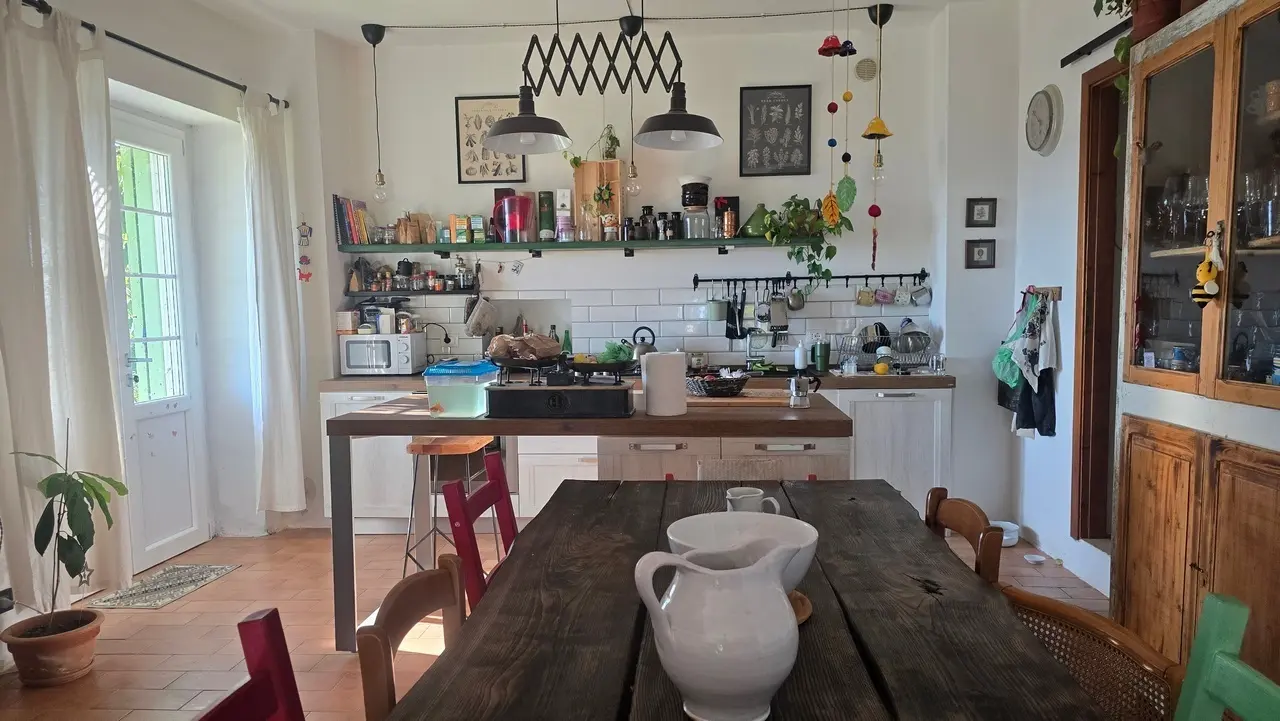 Immagine per Casale in vendita a Alviano via Località Calanchi 6
