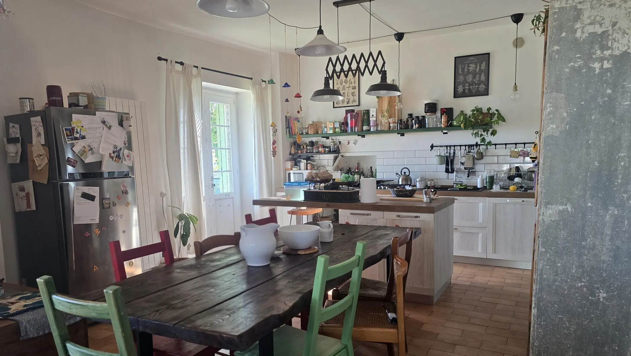 Immagine per Casale in vendita a Alviano via Località Calanchi 6