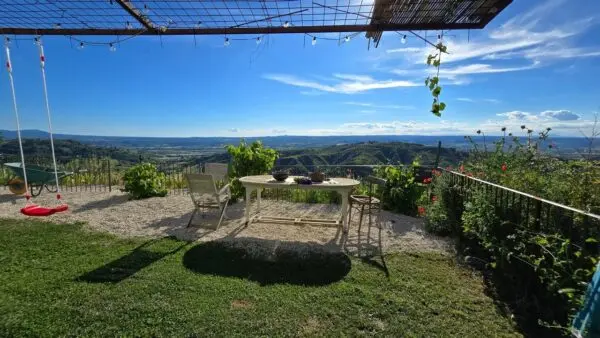 Immagine per Casale in vendita a Alviano via Località Calanchi 6