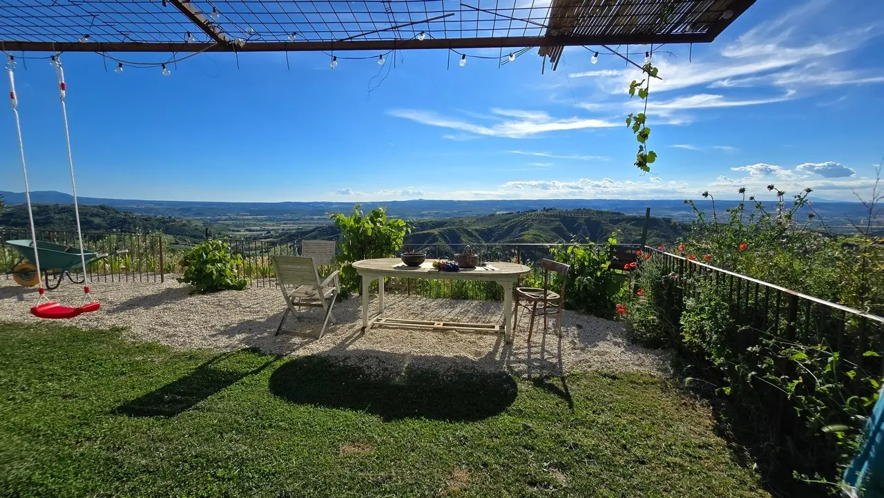 Immagine per Casale in vendita a Alviano via Località Calanchi 6