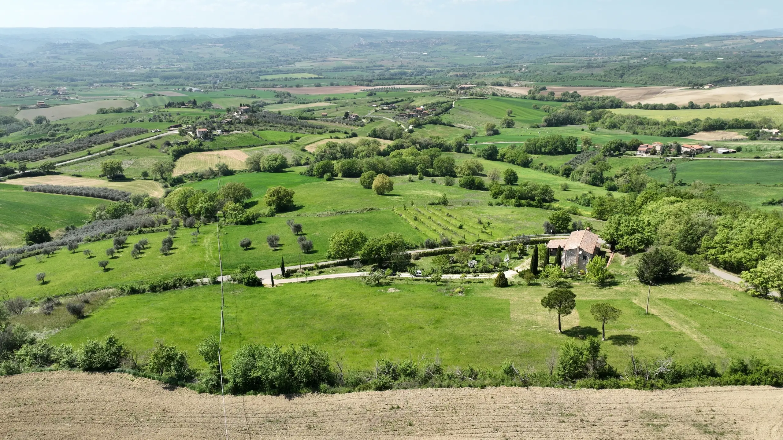 Immagine per Casale in vendita a Guardea via Selvarella