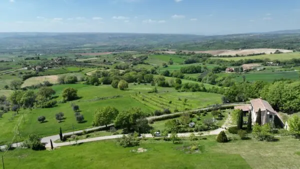 Casale via Selvarella, Guardea