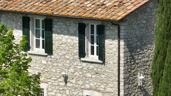 Casale via Selvarella, Guardea