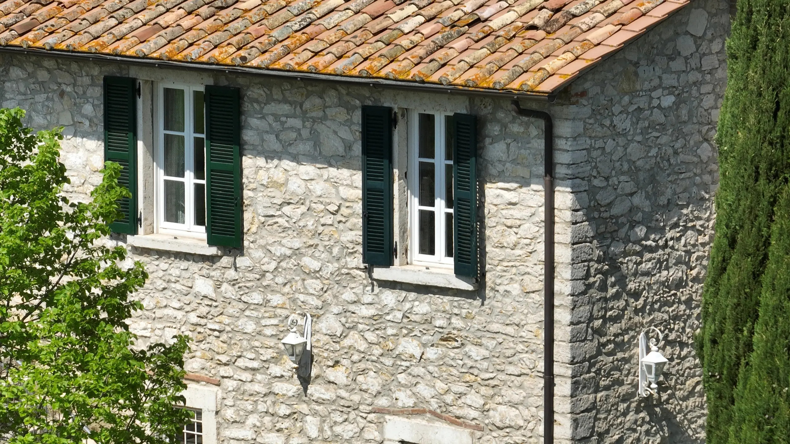 Immagine per Casale in vendita a Guardea via Selvarella