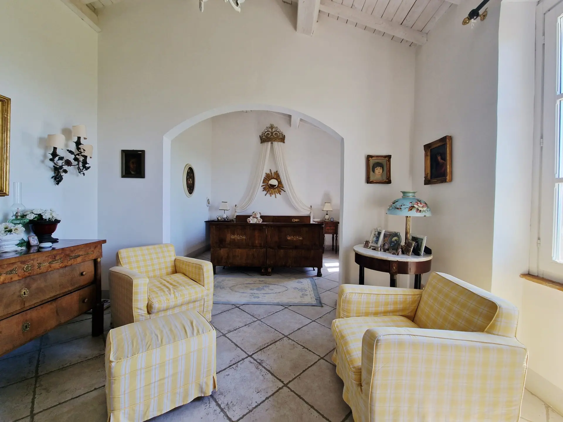 Immagine per Casale in vendita a Guardea via Selvarella
