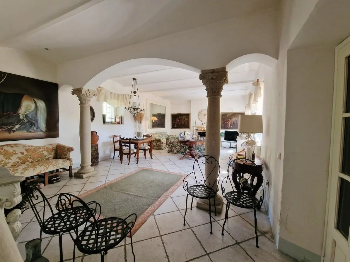 Immagine per Casale in vendita a Guardea via Selvarella