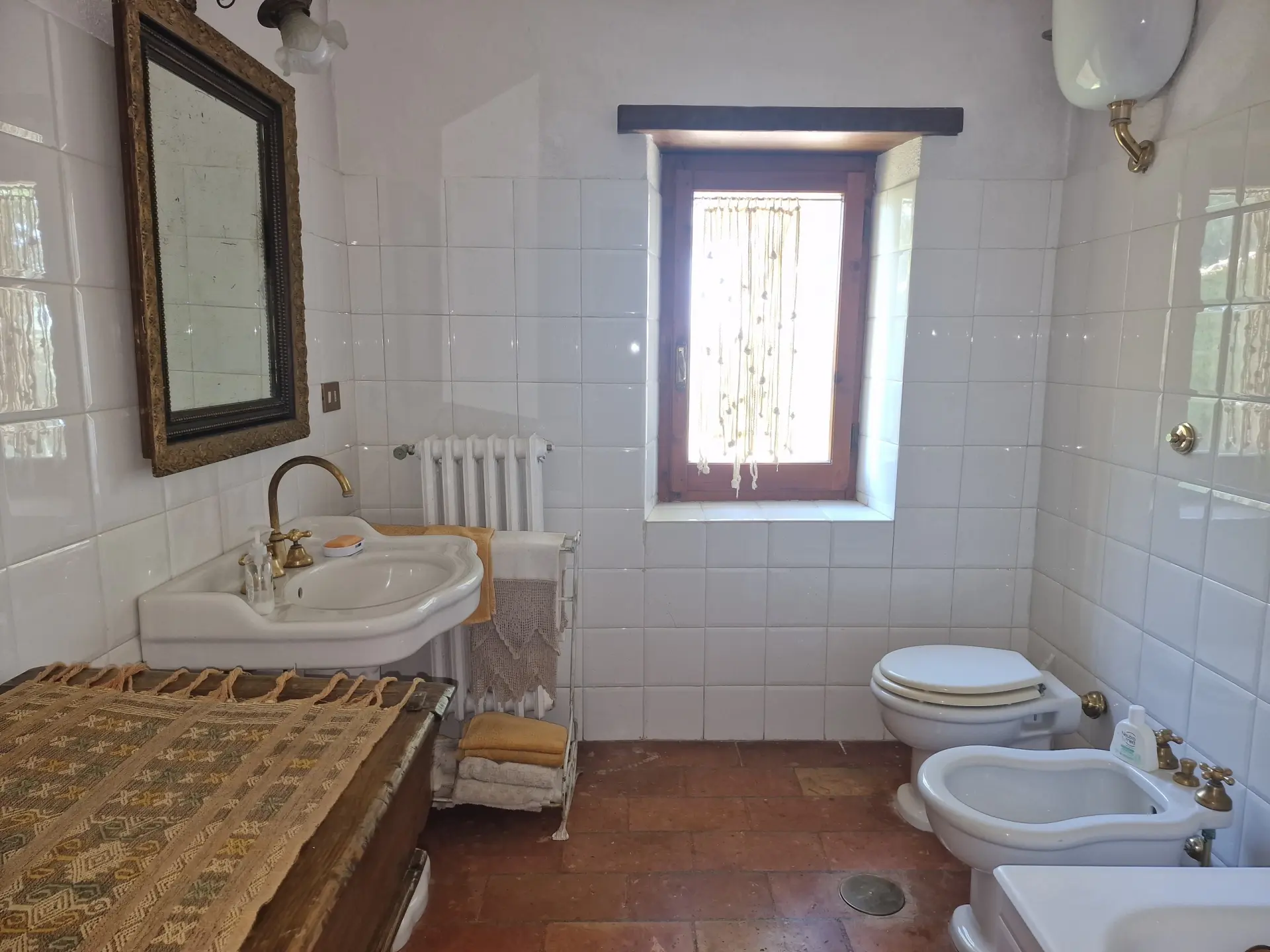 Immagine per Casale in vendita a Amelia strada Di Mogli 2