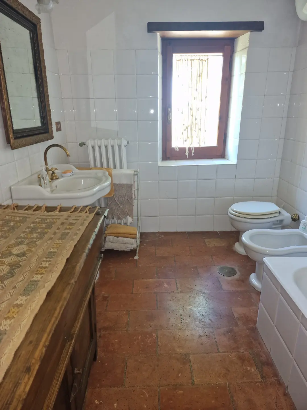 Immagine per Casale in vendita a Amelia strada Di Mogli 2