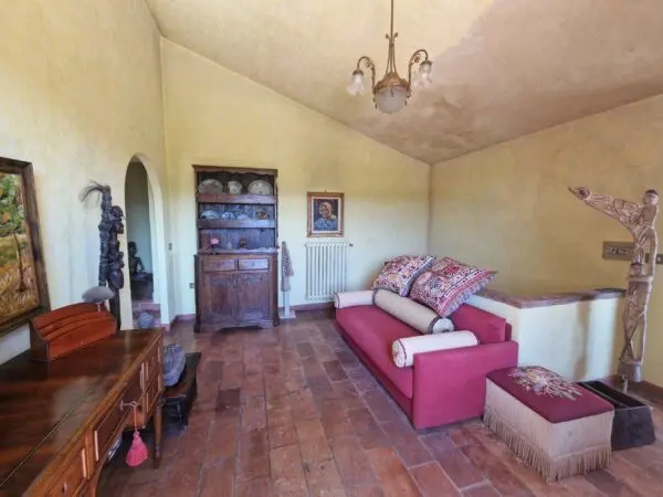 Immagine per Casale in vendita a Amelia strada Di Mogli 2