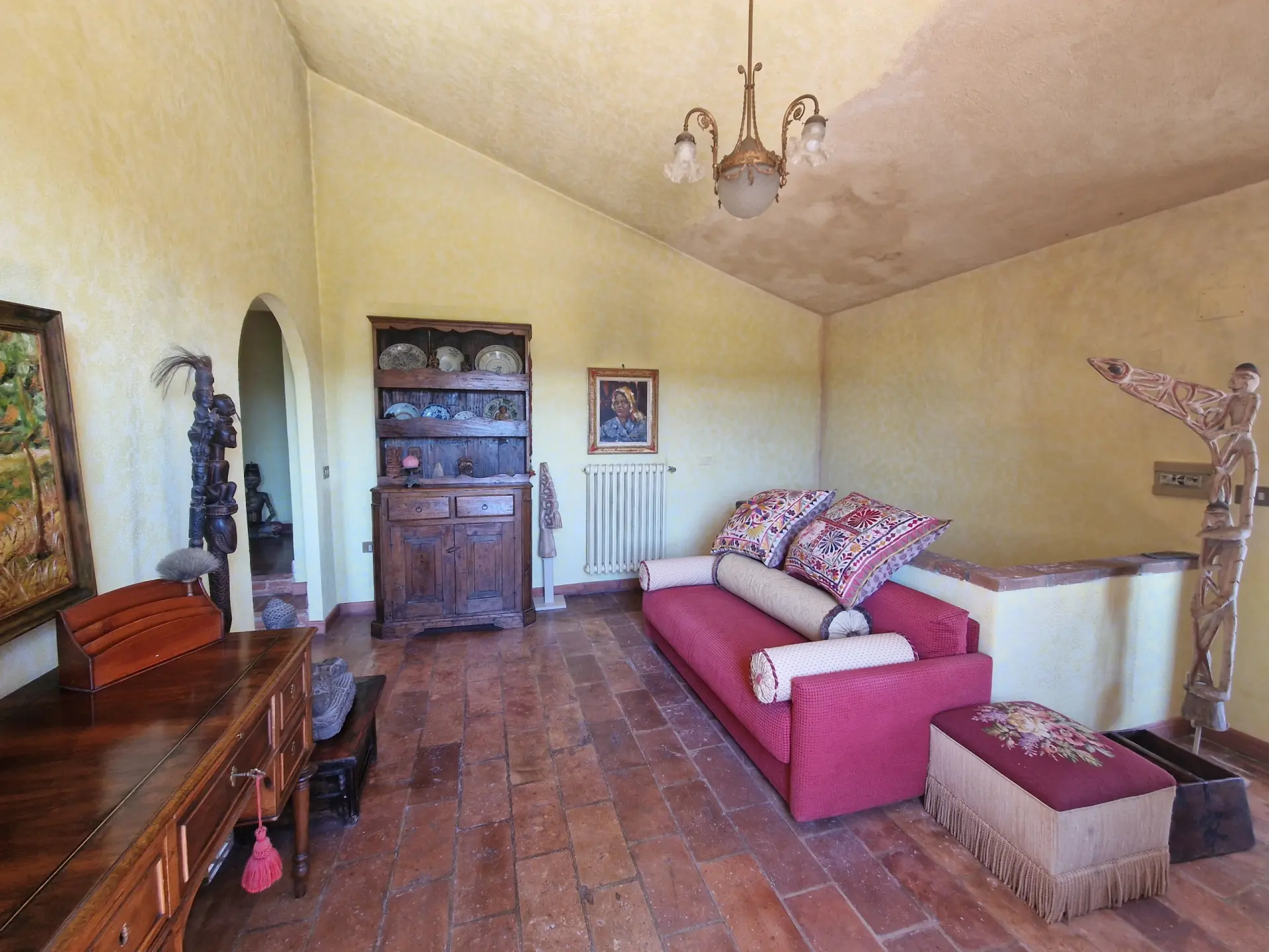 Immagine per Casale in vendita a Amelia strada Di Mogli 2