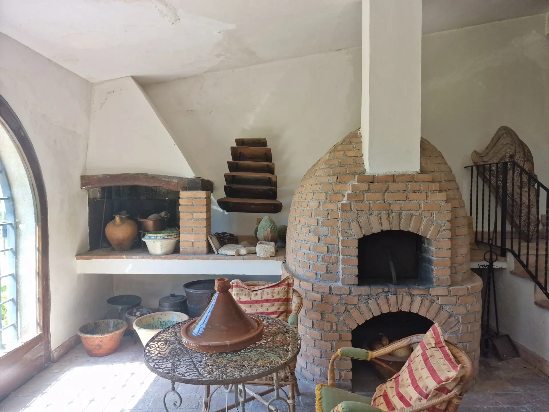 Immagine per Casale in vendita a Amelia strada Di Mogli 2