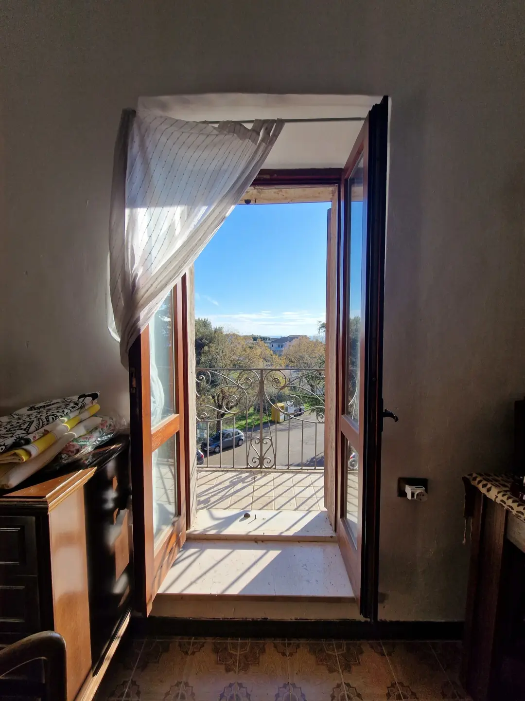 Immagine per Porzione di casa in vendita a Amelia via Porchiano