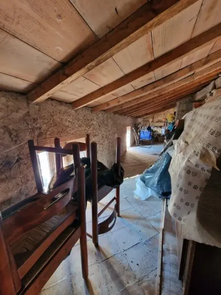 Porzione Di Casa via Porchiano, Amelia