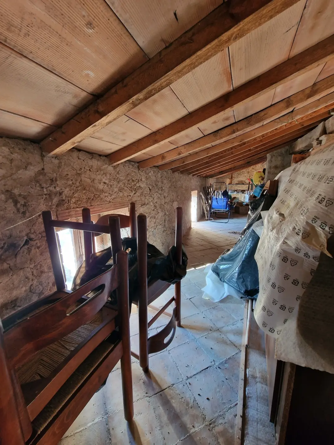 Immagine per Porzione di casa in vendita a Amelia via Porchiano