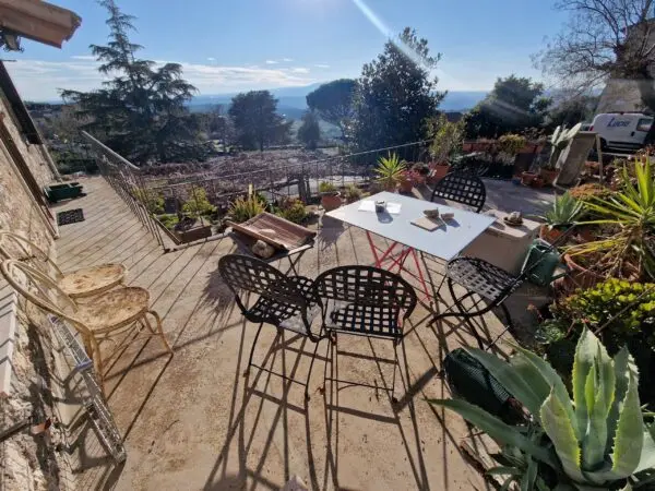 Porzione Di Casa via Porchiano, Amelia