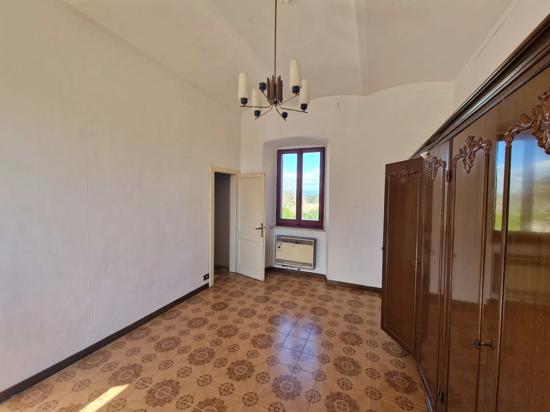 Immagine per Porzione di casa in vendita a Amelia via Porchiano