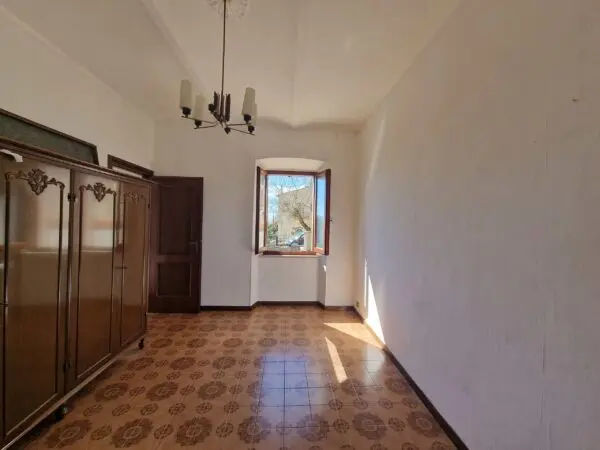 Porzione Di Casa via Porchiano, Amelia