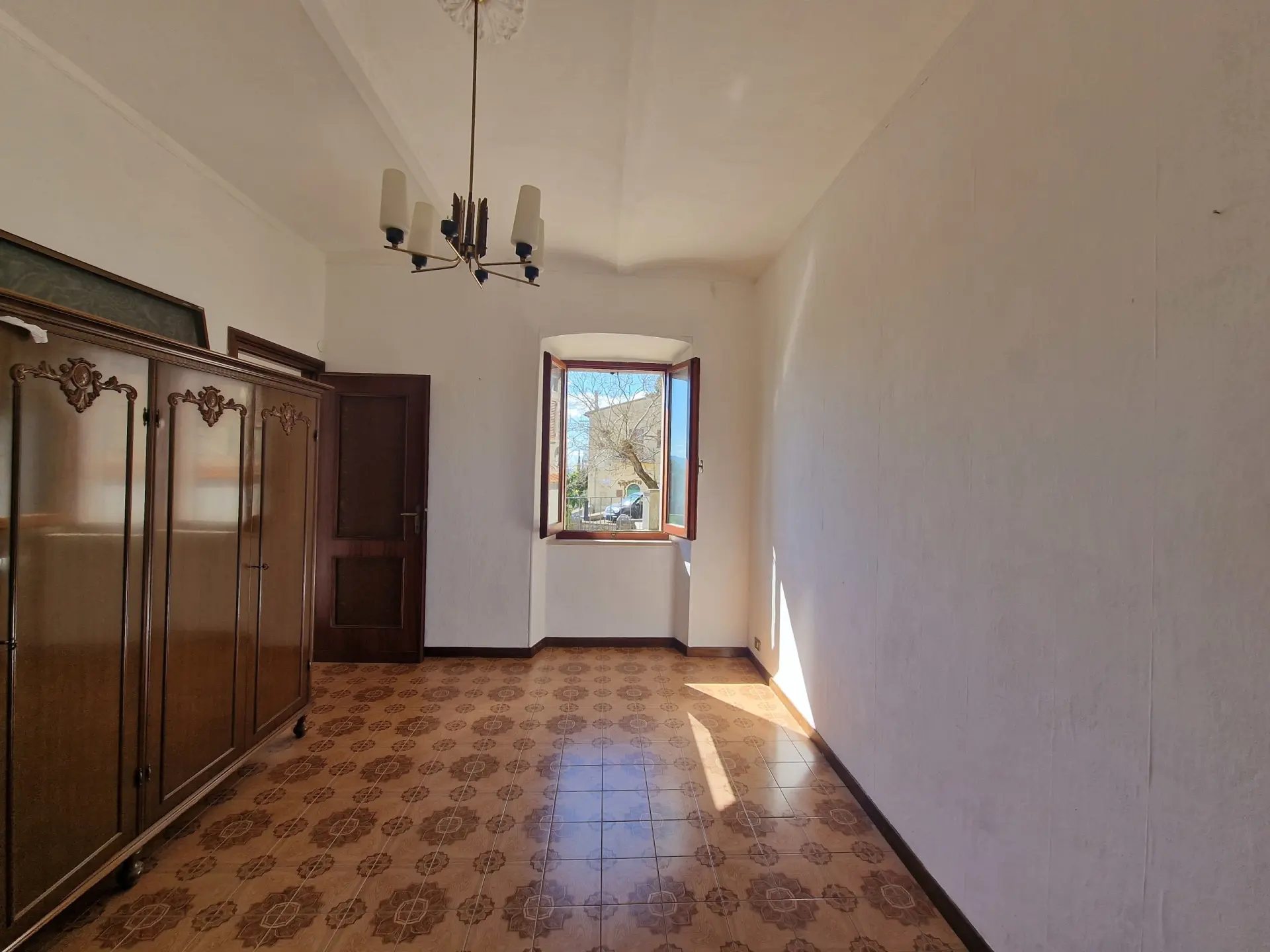 Immagine per Porzione di casa in vendita a Amelia via Porchiano