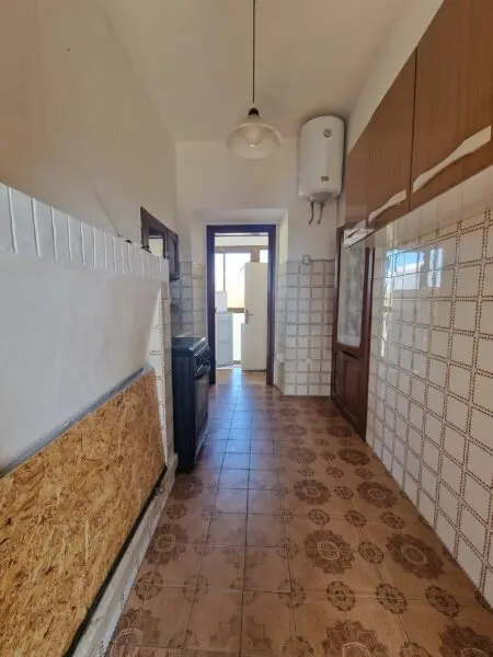 Porzione Di Casa via Porchiano, Amelia