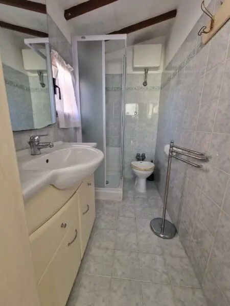 Porzione Di Casa via Porchiano, Amelia