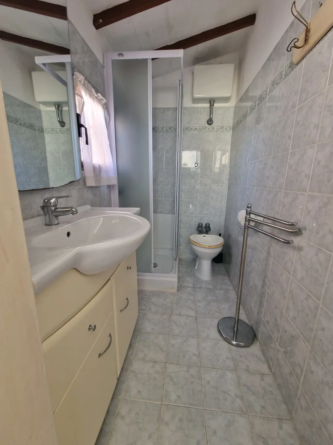 Immagine per Porzione di casa in vendita a Amelia via Porchiano