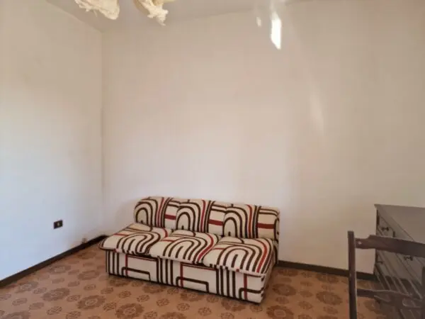 Porzione Di Casa via Porchiano, Amelia