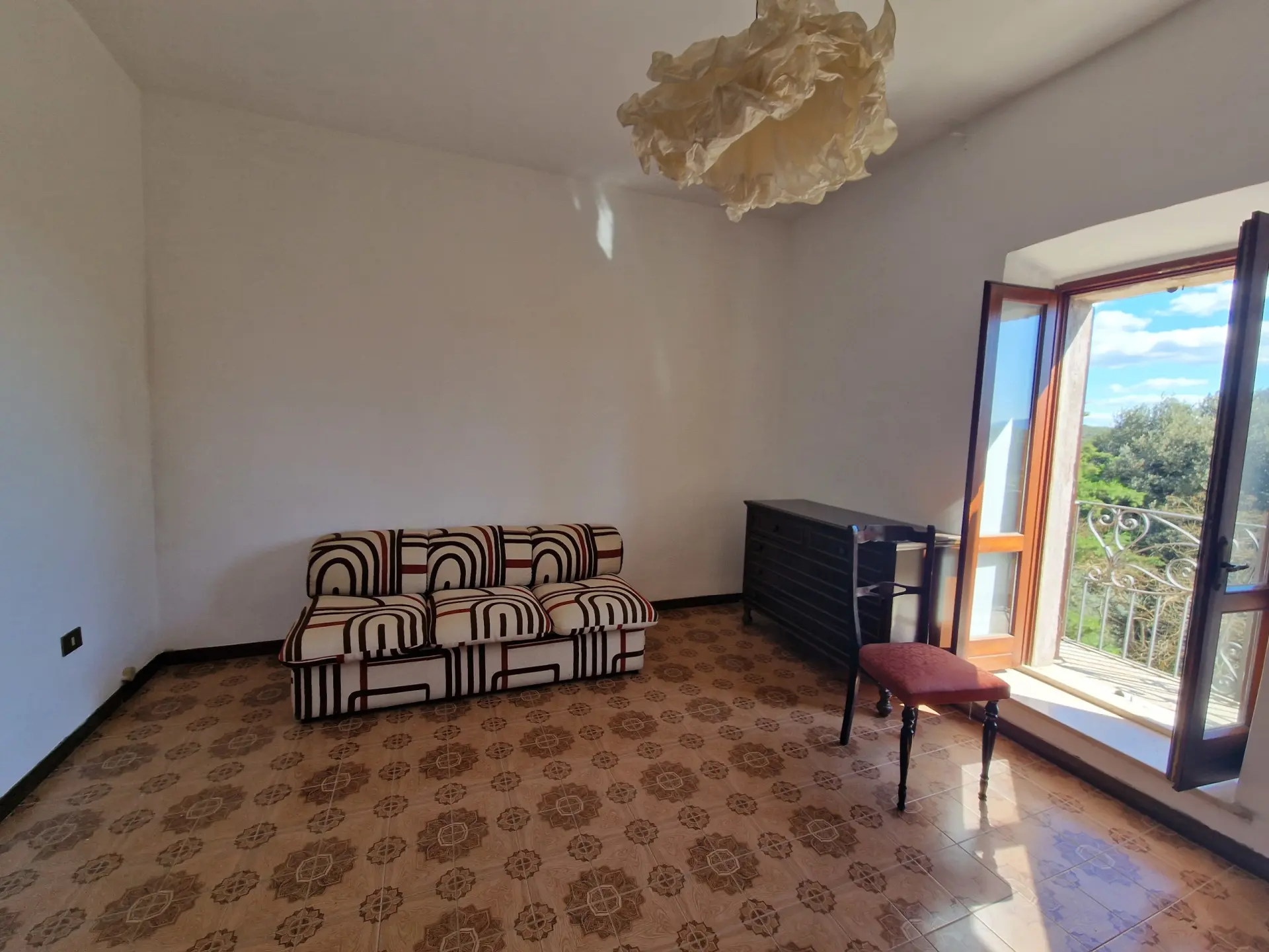 Immagine per Porzione di casa in vendita a Amelia via Porchiano