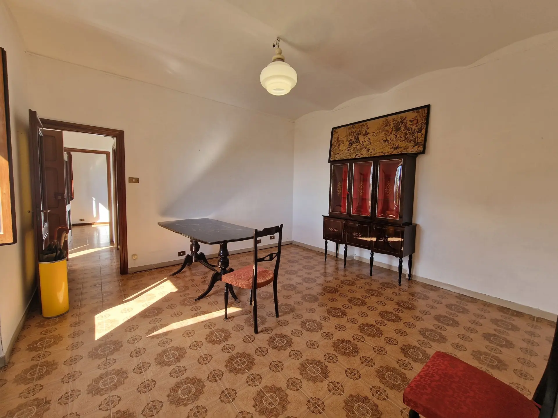 Immagine per Porzione di casa in vendita a Amelia via Porchiano