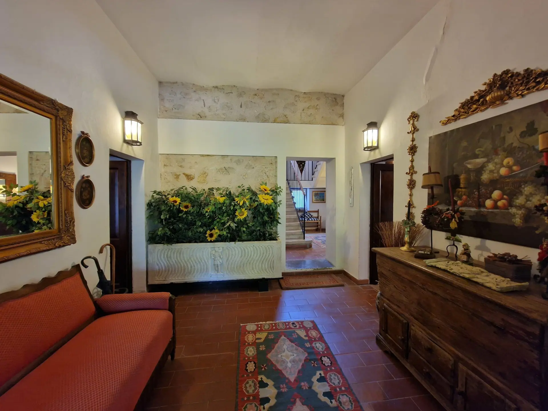 Immagine per Casale in vendita a Amelia strada Di Palliccio 44