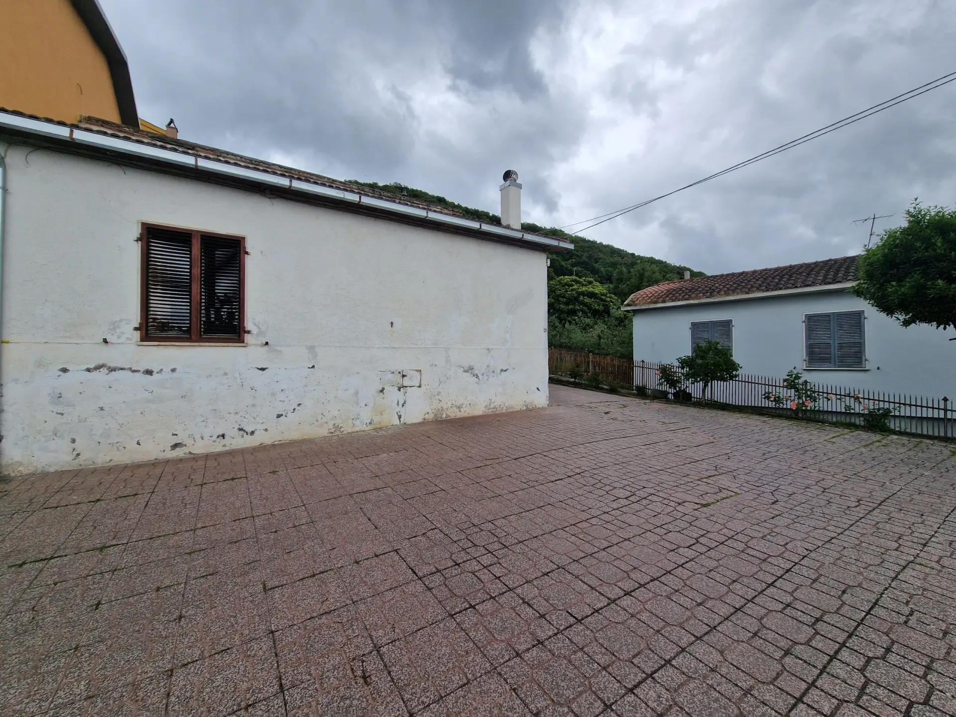 Immagine per Porzione di casa in vendita a Guardea via Località Poggio Nuovo - Casaline 22